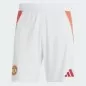 Preview: Manchester United Shorts - 2024-25